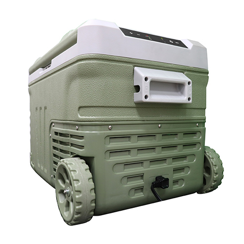 車載冰箱HMZBD-35