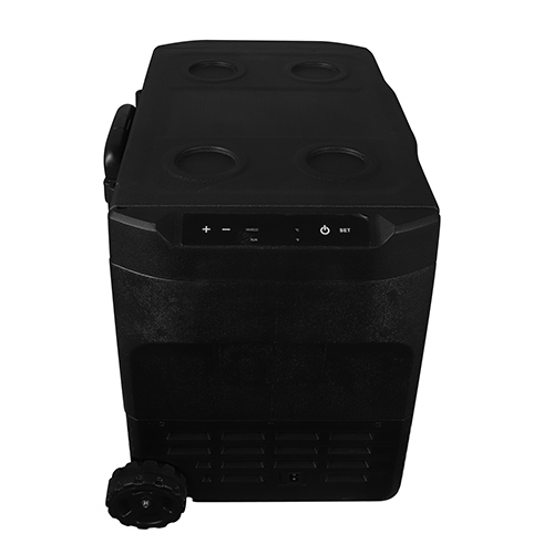 車載冰箱HMZBD-40