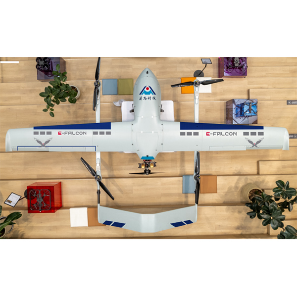 HM3.0-10005  主動(dòng)式超低溫冷藏運(yùn)輸無人機(jī)